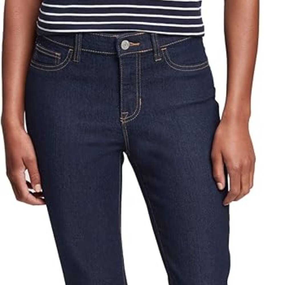NWT GAP Women's Mid-Rise Favorite Jegging Pant Women's Size 20